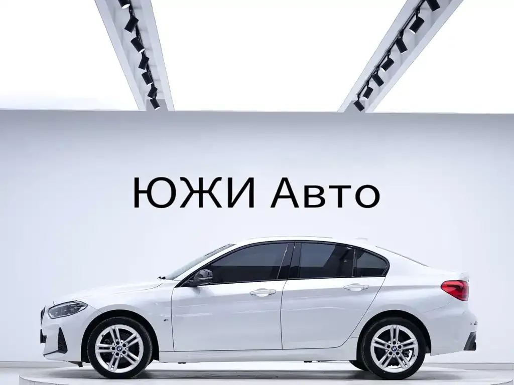 BMW 1 Series — фото 7