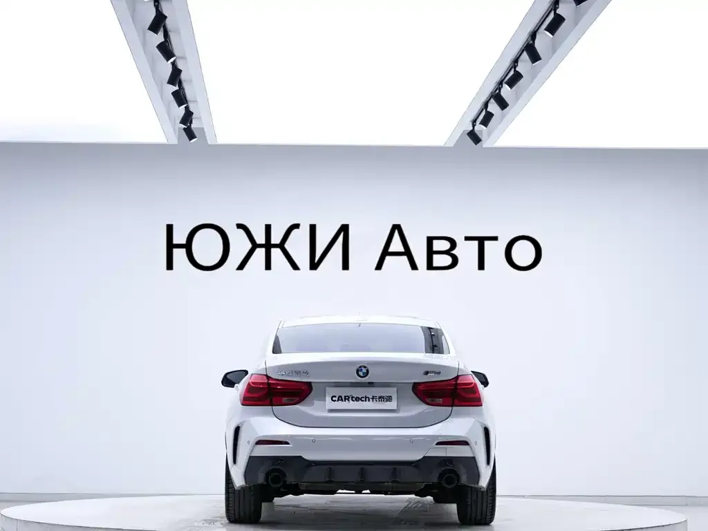 BMW 1 Series — фото 6