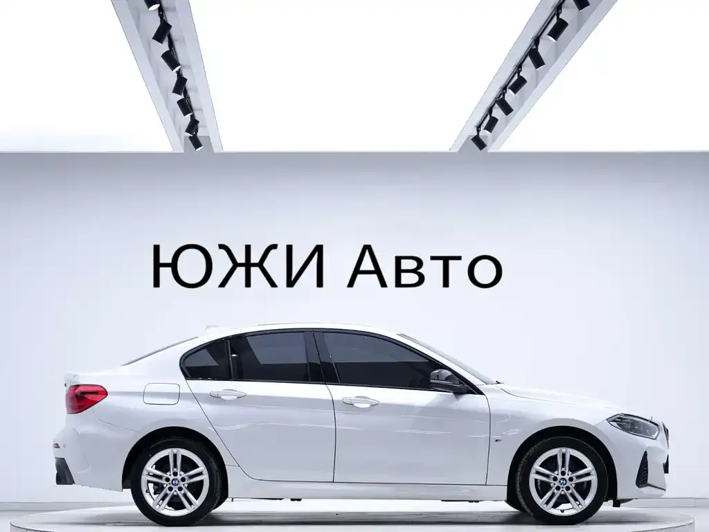 BMW 1 Series — фото 2