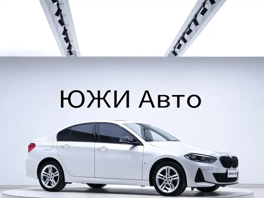 BMW 1 Series — фото 4