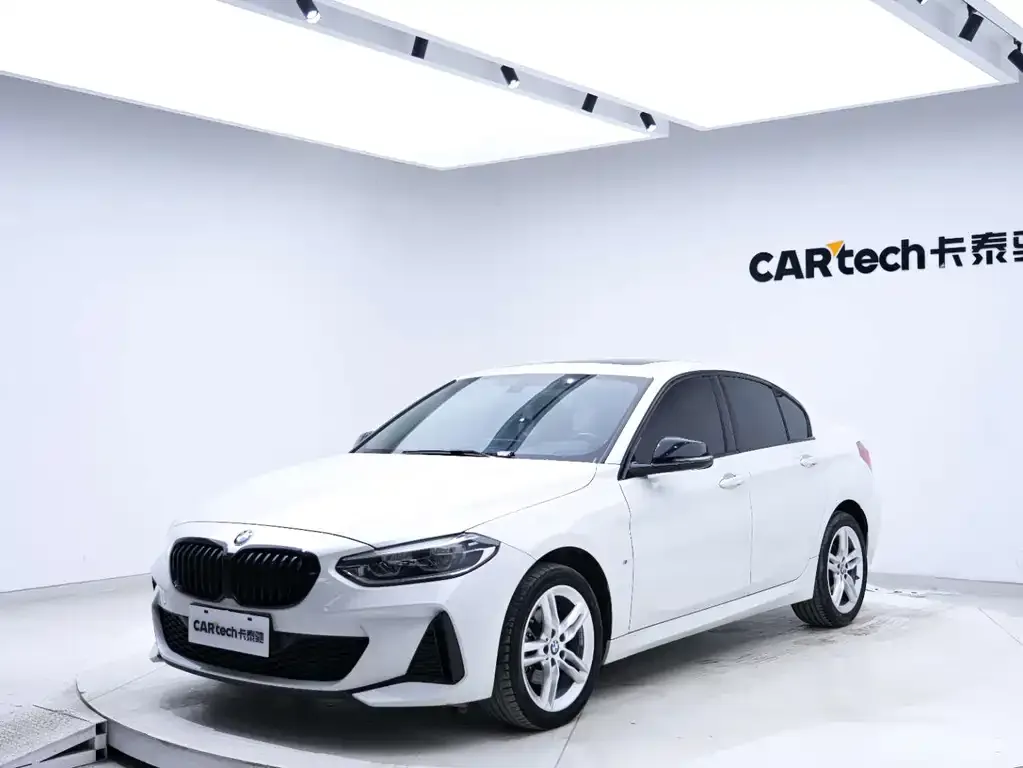 BMW 1 Series — фото 3