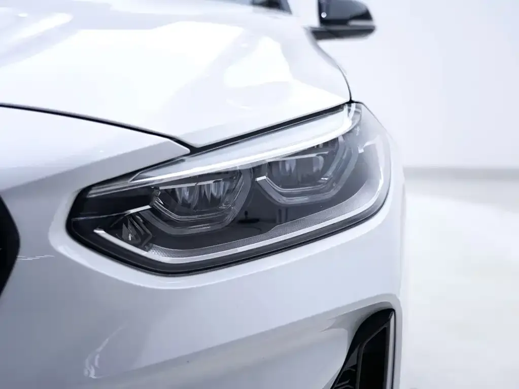 BMW 1 Series — фото 5