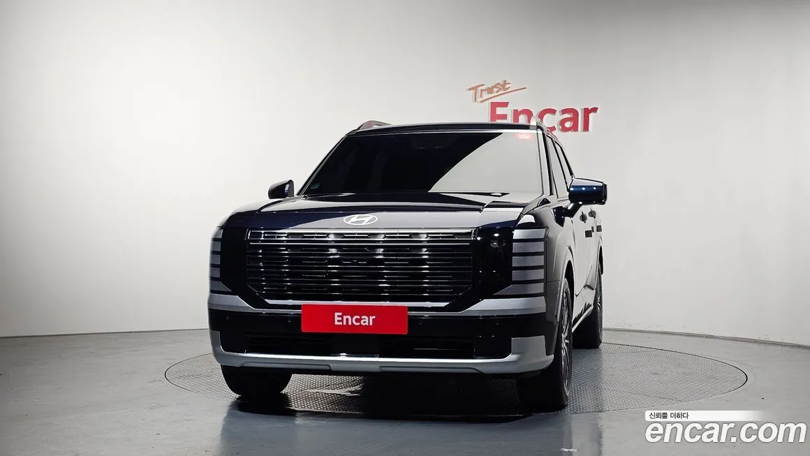 Hyundai Palisade — фото 2