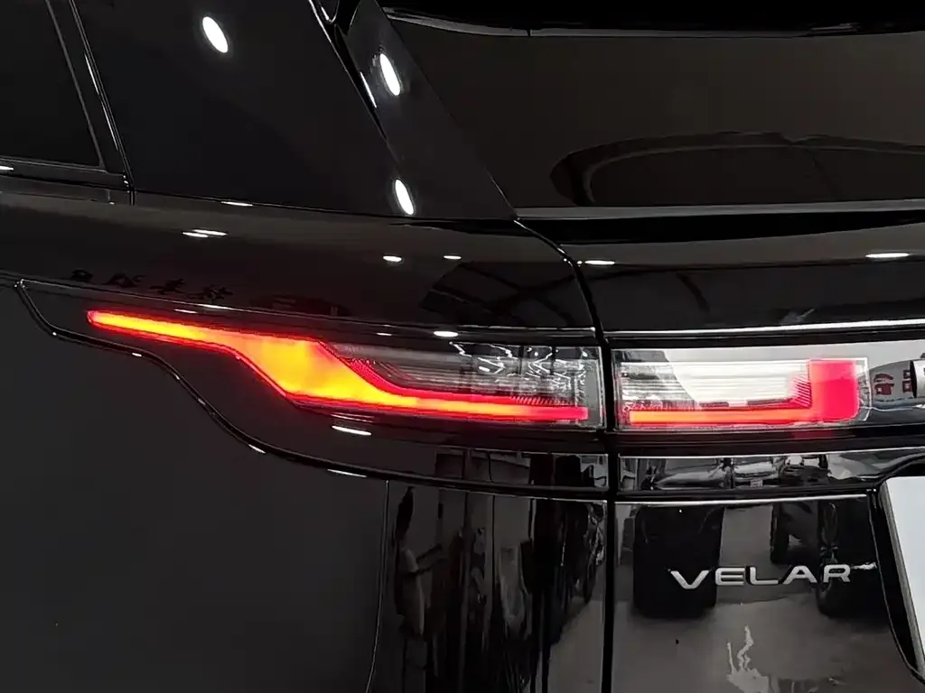 Land Rover Velar — фото 3