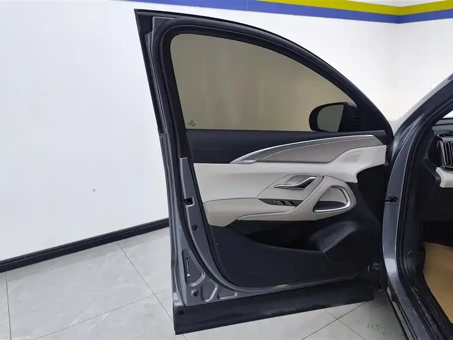 BYD Pro New Energy — фото 3
