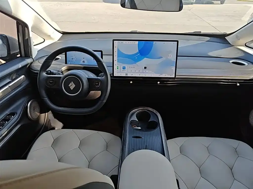 Baojun Yunduo — фото 4