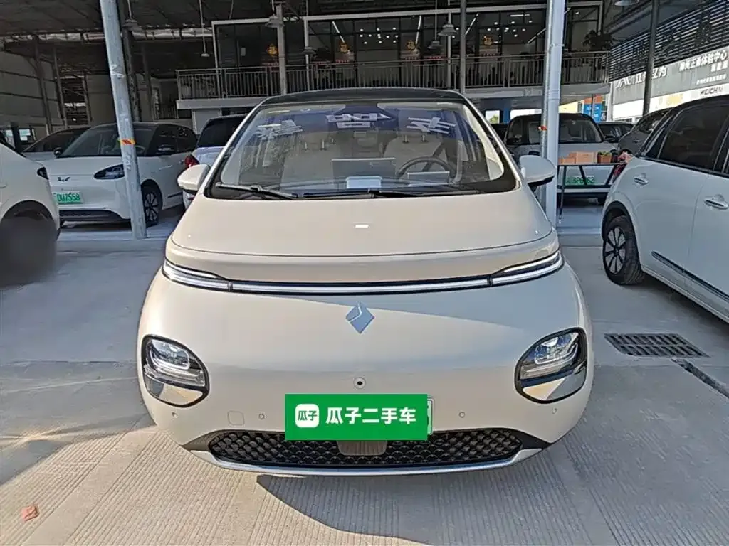 Baojun Yunduo — фото 6