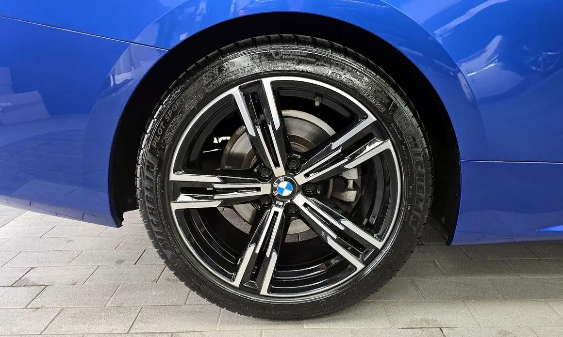 BMW 4-Series — фото 8
