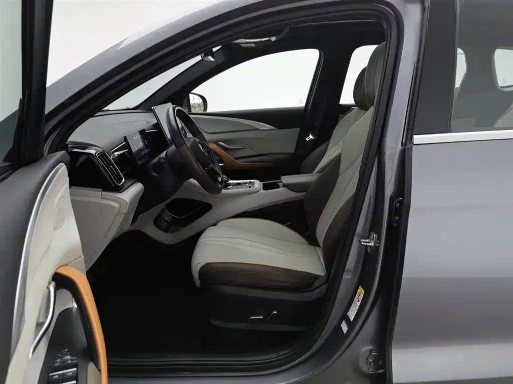 BYD Pro New Energy — фото 7