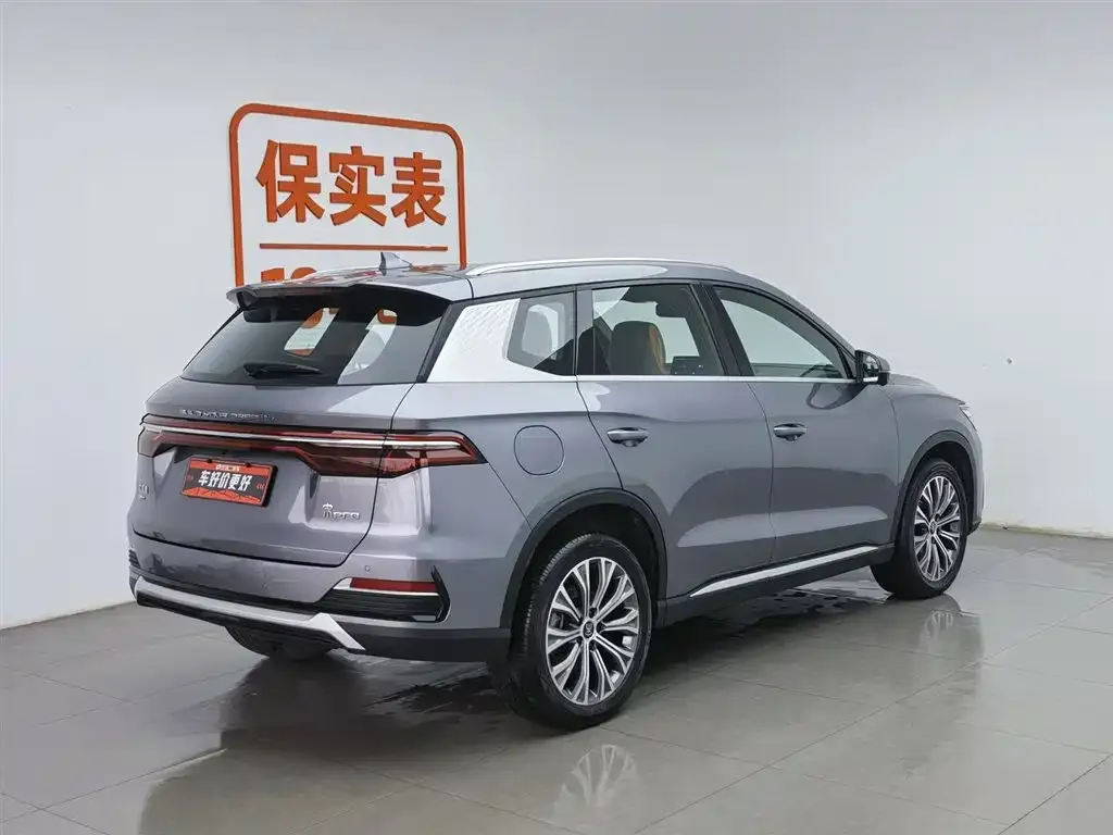 BYD Pro New Energy — фото 6