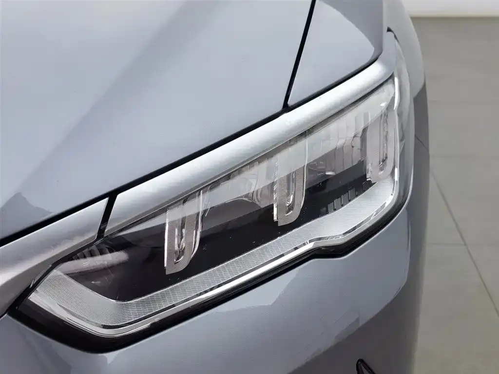 BYD Pro New Energy — фото 5