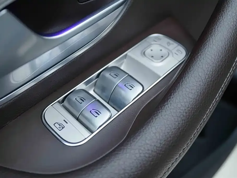 Mercedes-Benz 奔驰GLE(进口) — фото 3