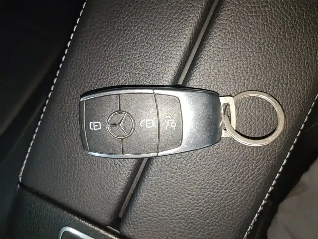 Mercedes-Benz GLA — фото 5