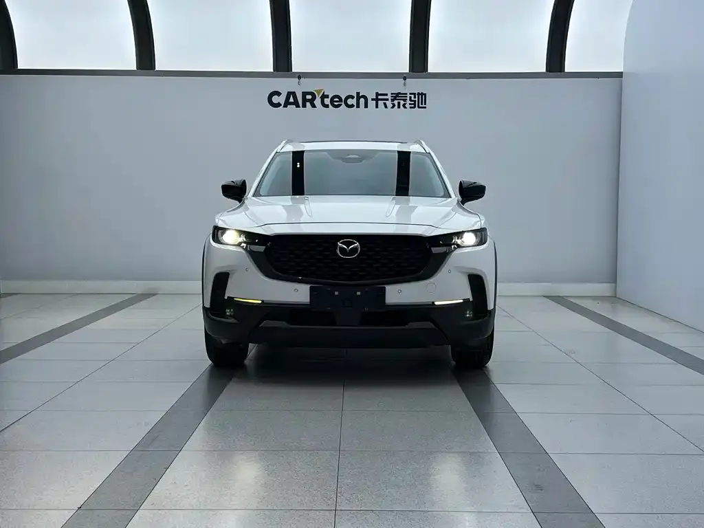 Mazda CX-50 — фото 2