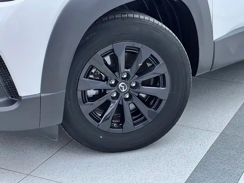 Mazda CX-50 — фото 10