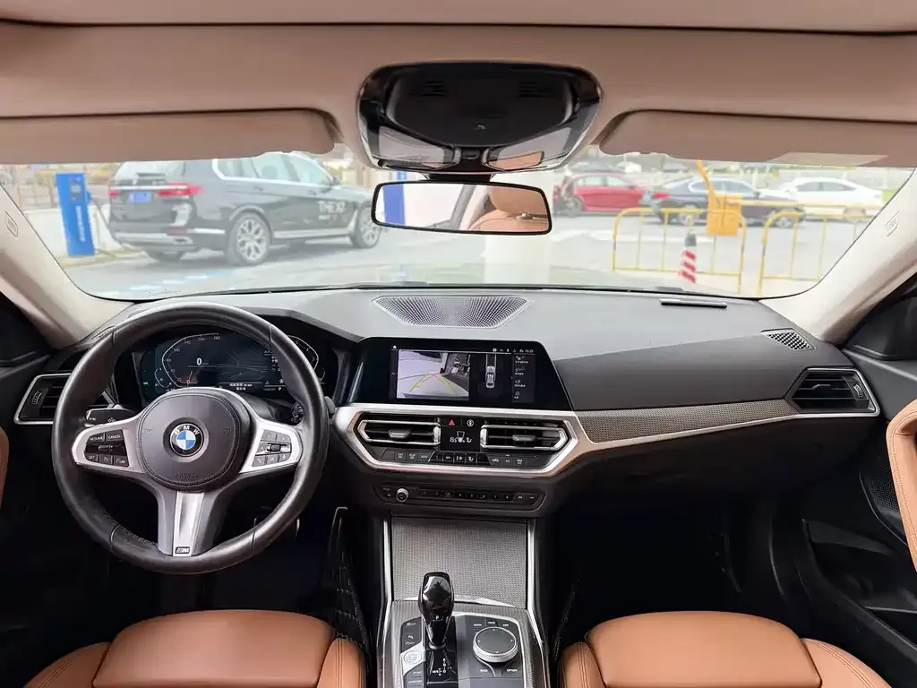 BMW 2 Series (Import) — фото 2