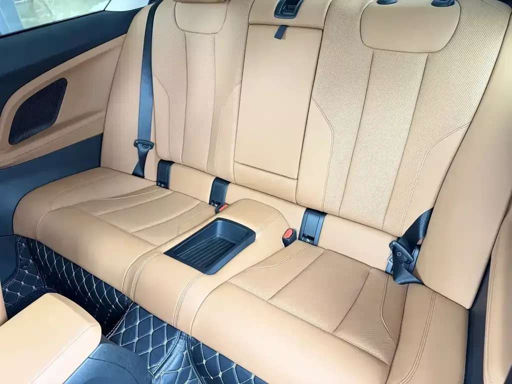 BMW 2 Series (Import) — фото 10