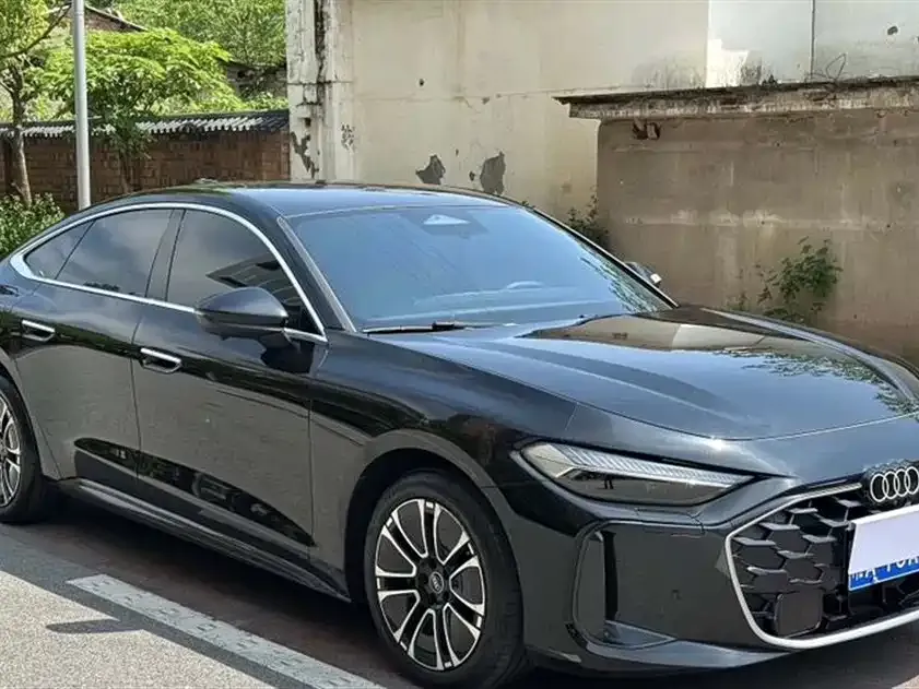 Audi A5L Sportback — фото 4