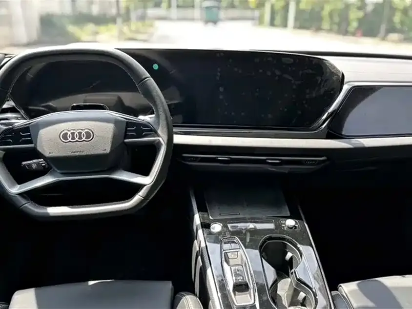 Audi A5L Sportback — фото 2