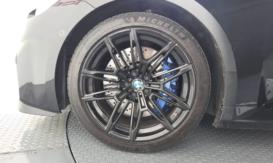 BMW M2 — фото 10