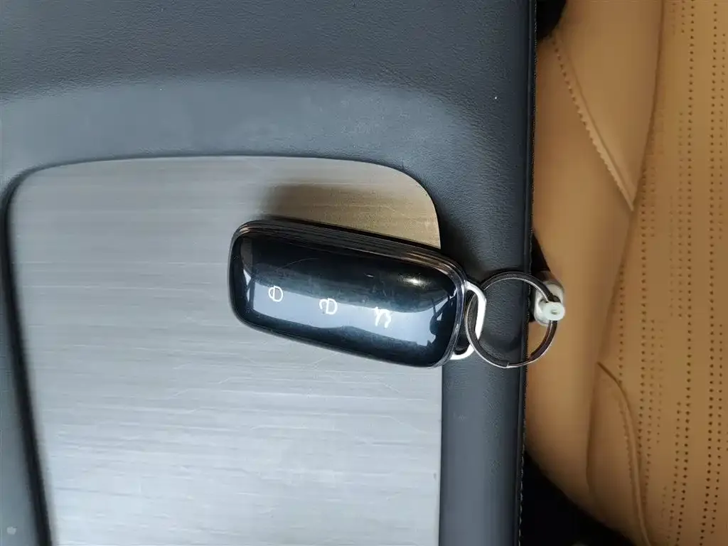 Geely Galaxy L7 — фото 2