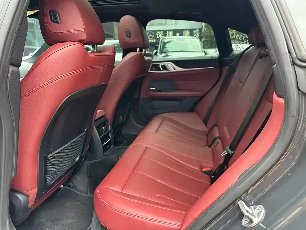 BMW 4 Series — фото 10