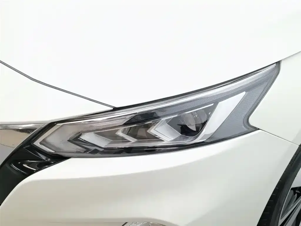 Nissan Teana — фото 5