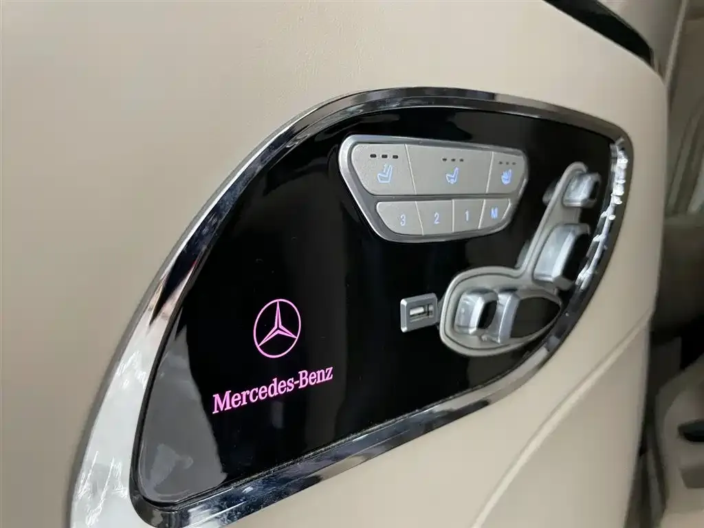 Mercedes-Benz Vito — фото 5