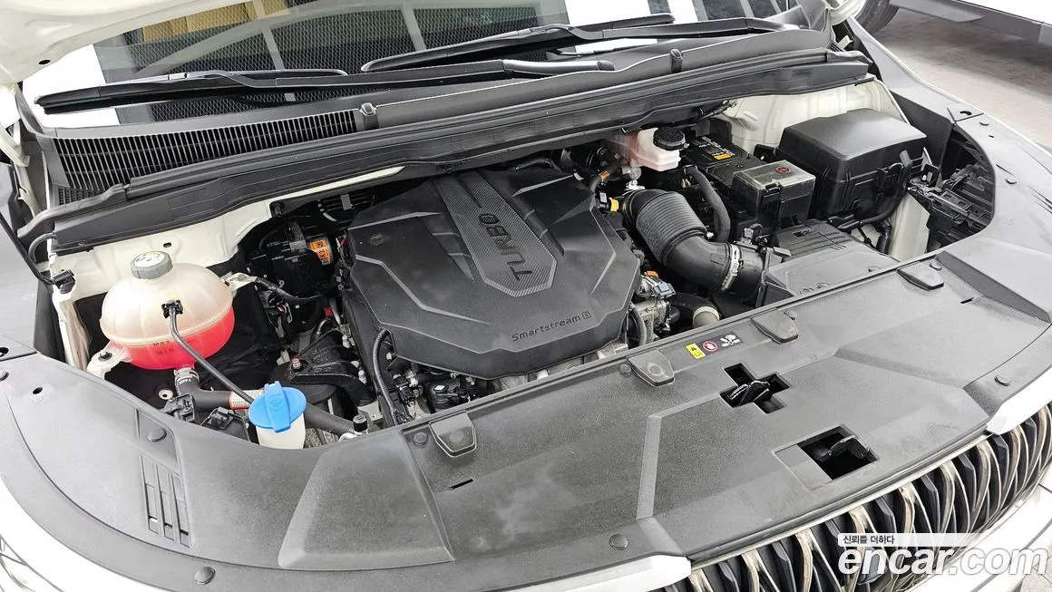Kia Carnival — фото 10