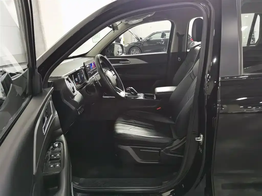 Haval H5 — фото 10