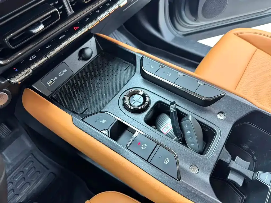 Haval Raptor — фото 4