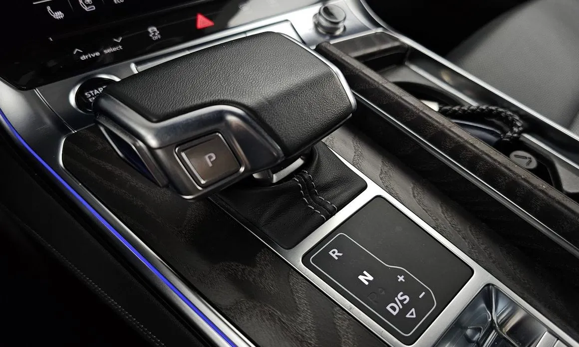Audi A7 — фото 6