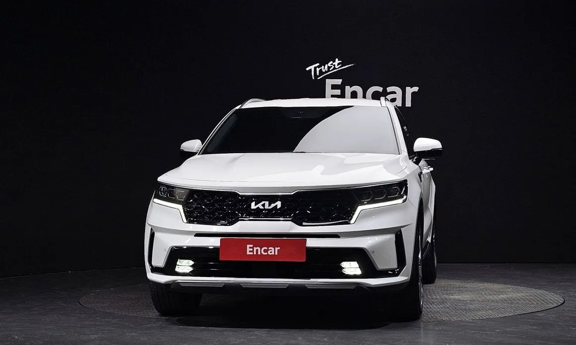 Kia Sorento — фото 5