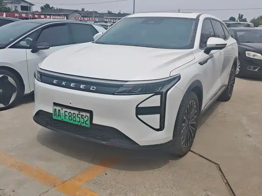 Exeed Yaoguang C-DM — фото 3