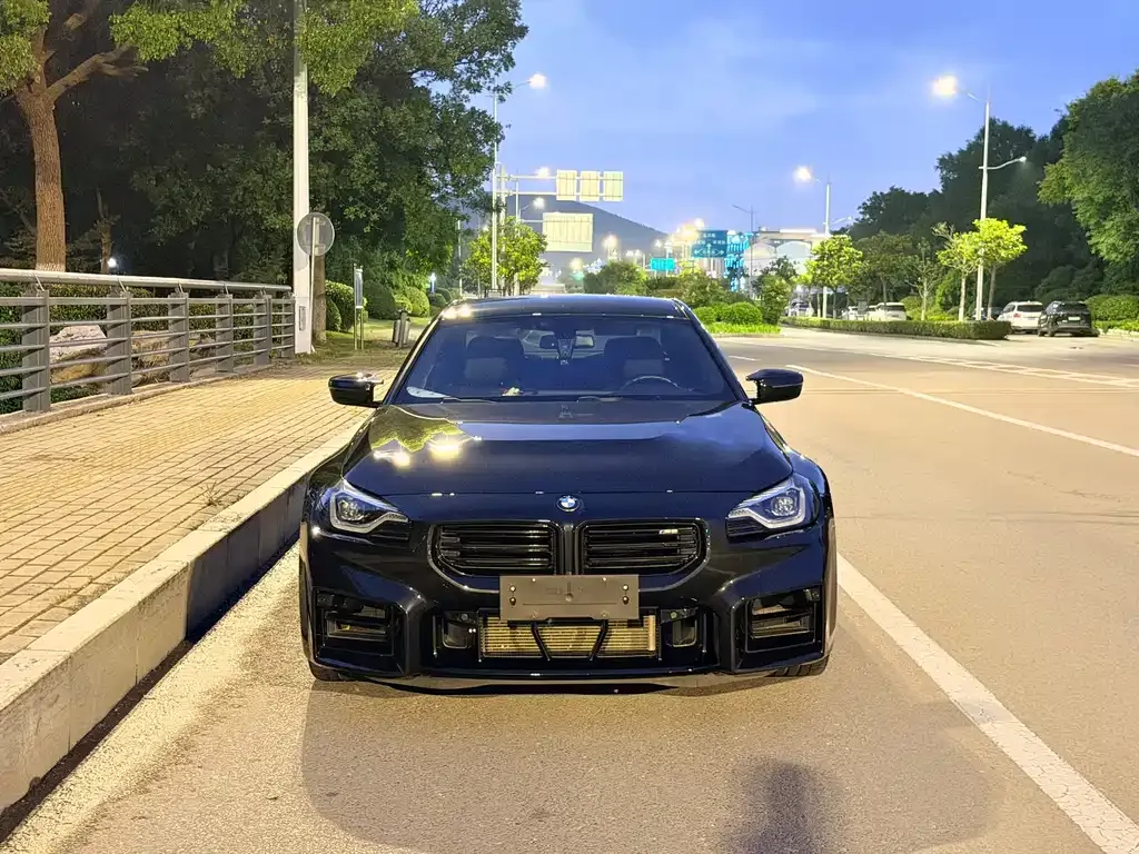 BMW M2 — фото 5
