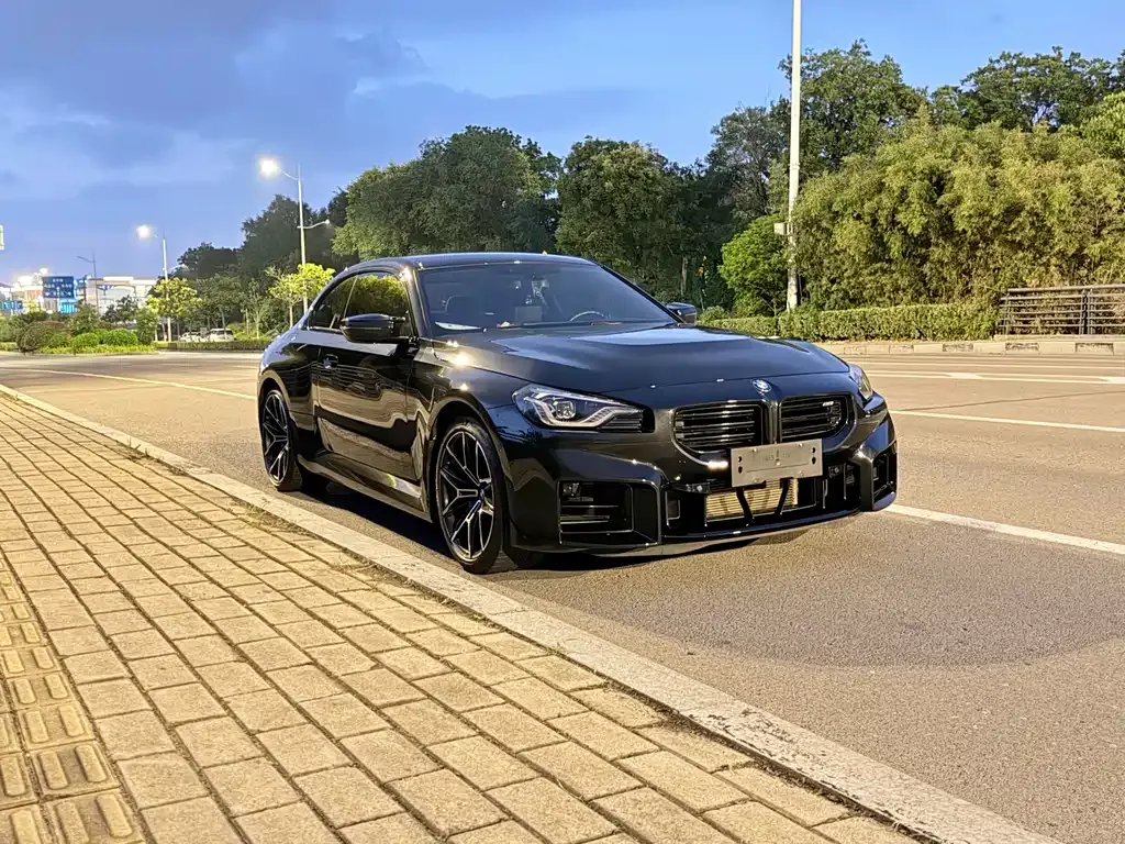 BMW M2 — фото 10