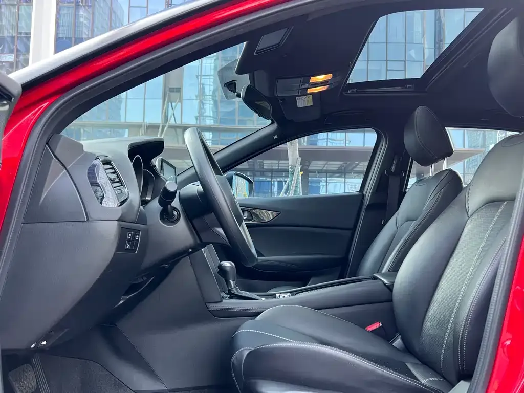Mazda CX-4 — фото 2