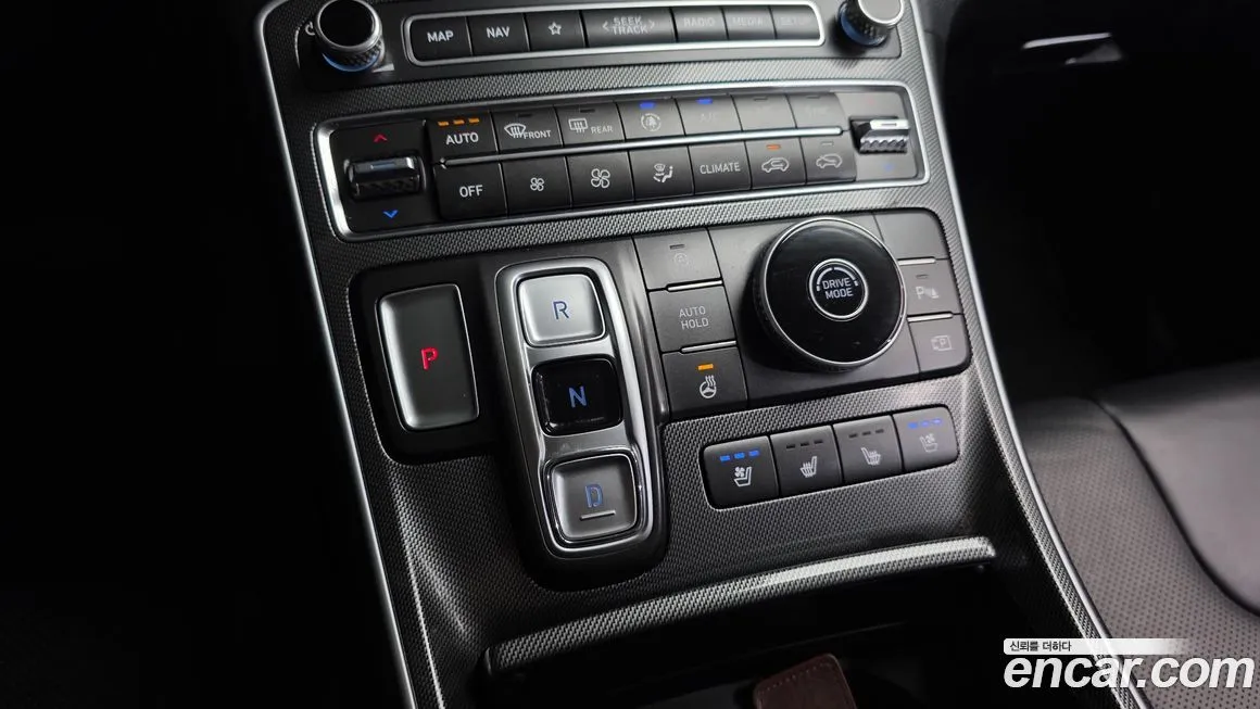 Hyundai Santafe — фото 10