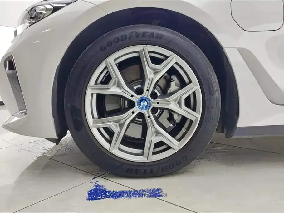 BMW i3 — фото 2