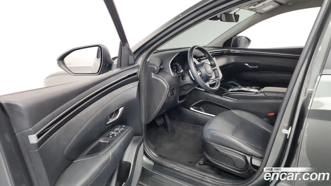 Hyundai Tucson — фото 6