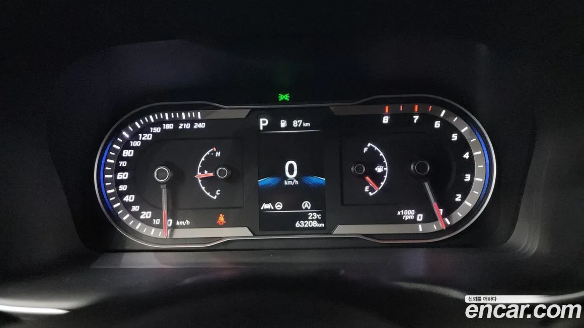Hyundai Tucson — фото 8