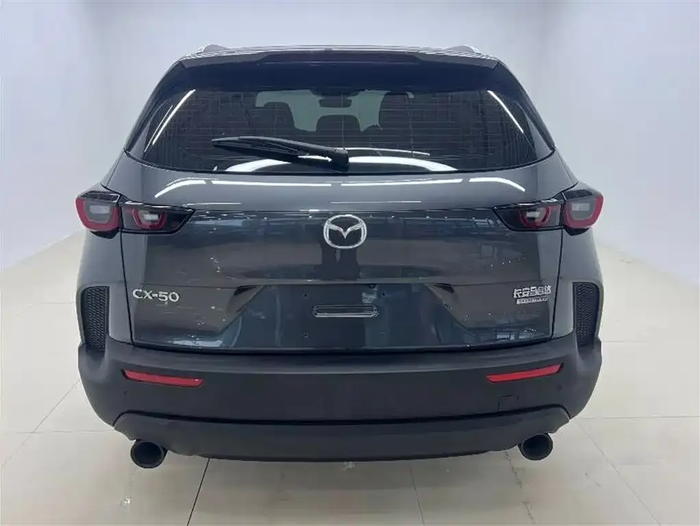 Mazda CX-50 — фото 3