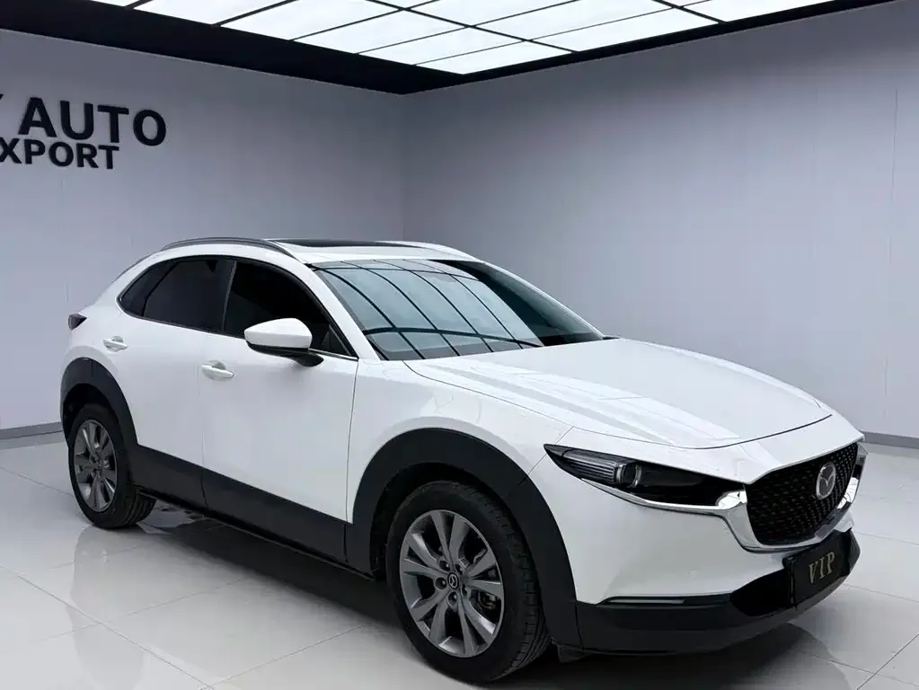 Mazda CX-30 — фото 6