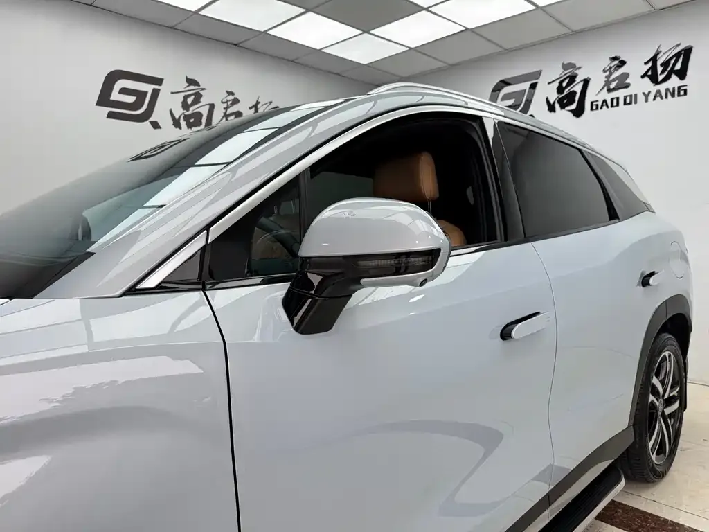 BYD L DM-i — фото 4