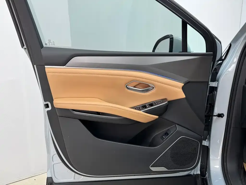 BYD L DM-i — фото 3