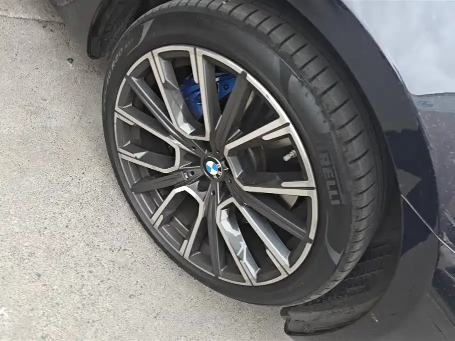 BMW 6 Series GT — фото 10