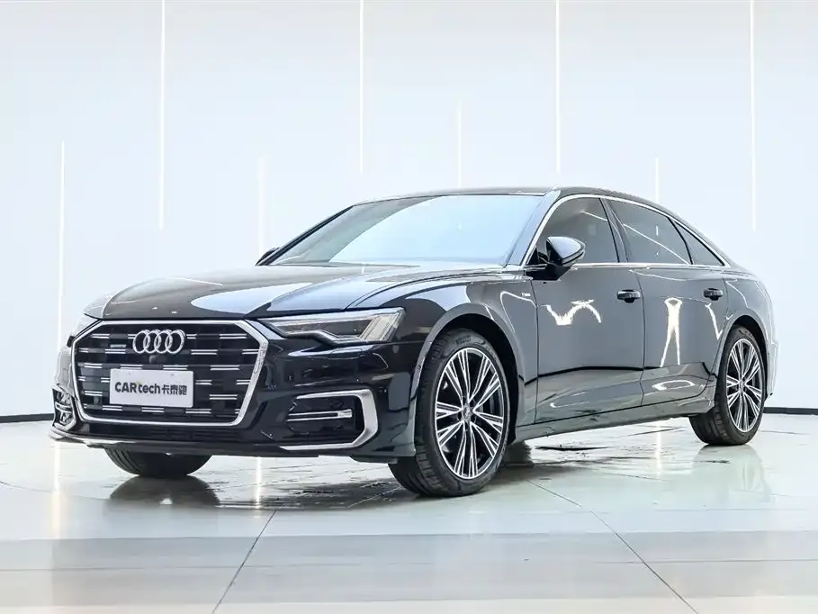 Audi A6L — фото 4