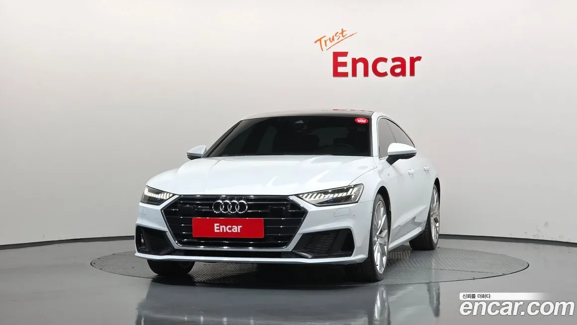 Audi A7 — фото 2
