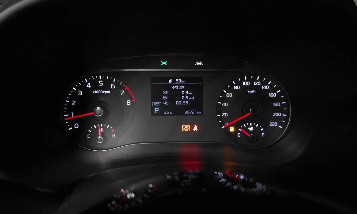 Kia Soul — фото 4