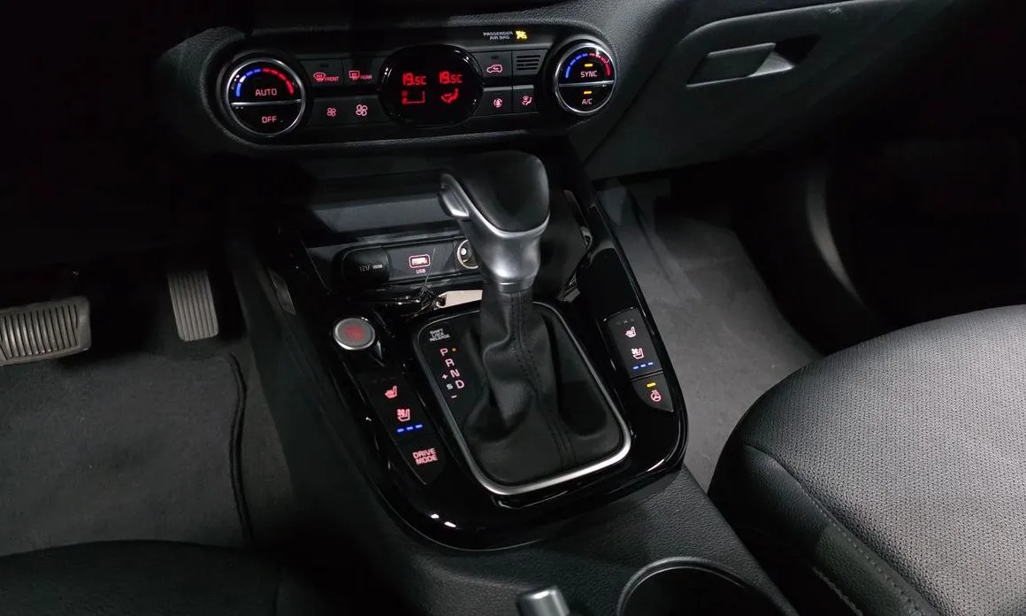 Kia Soul — фото 6